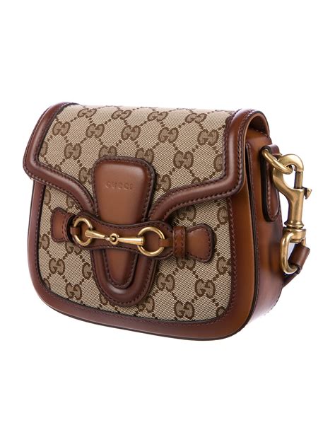 gucci crossbody bag consignment|Gucci crossbody bag sale clearance.